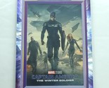 Captain America 2023 Kakawow Cosmos Disney  100 All Star Movie Poster 20... - £38.91 GBP