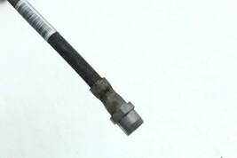 2015-2023 MERCEDES C300 W205 1 REAR LEFT OR RIGHT BRAKE CALIPER LINE HOSE H1623 image 9