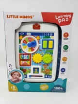 Little Mimos Learning Pad Infant Toy - £14.94 GBP