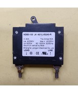 Shanghai Liangxin Nader NDB3-100J4 40/1LVS2A0-R Electromagnetic Circuit ... - $35.92 CAD