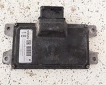 Chassis ECM Transmission Sedan By Battery Tray CVT Fits 07 ALTIMA 170208 - £35.03 GBP