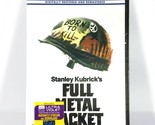 Full Metal Jacket (DVD, 1987, Full Screen, Inc. Digital Copy)  Brand New !  - $11.28