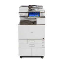 Ricoh Aficio MP C2504 A3 Color Laser Copier Printer Scanner MFP 25 ppm M... - $2,772.00