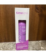 Timeless Skin Care HA Matrixyl 3000 + ~ LAVENDER SPRAY ~ 4 Fl Oz Setting... - $10.96 CAD