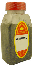 Marshalls Creek Spices (bz29) CHERVIL 1 oz - £5.58 GBP