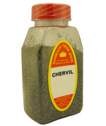 Marshalls Creek Spices (bz29) CHERVIL 1 oz - £5.58 GBP