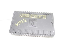 MBQUART QXD 213 BALANCED TEMPERATURE TECHNOLOGY CROSSOVER E5194 image 5