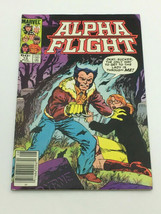 Marvel Comics, Alpha Flight #13 - Aug. 1984 Free Shipping - £8.44 GBP