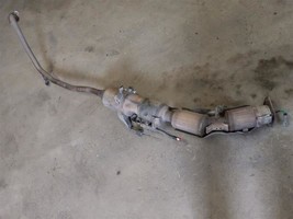 Toyota Prius Exhaust Pipe 2015 2014 2013 2012 - $1,949.94