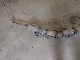 Toyota Prius Exhaust Pipe 2015 2014 2013 2012 - £1,458.35 GBP