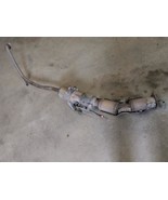 Toyota Prius Exhaust Pipe 2015 2014 2013 2012 - £1,533.87 GBP
