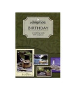 Faithfully Yours Birthday-His Gifts Boxed Card - Box of 12 - $499.22 MXN