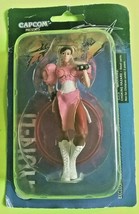 Brand New Capcom State of the Art Toys Street Fighter 4: Chun - Li Exclusive Ce - £15.71 GBP
