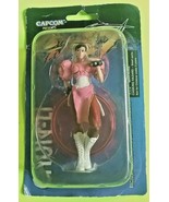 Brand New Capcom State of the Art Toys Street Fighter 4: Chun - Li Exclu... - $19.99