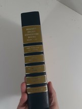 Reader&#39;s Digest condensed book vol 1 1977 hardcover novel fiction - £4.73 GBP