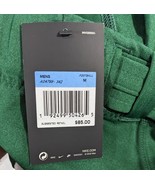 Stetson Hatters College Football Pants Green Mens Size M Medium - $754.34 MXN