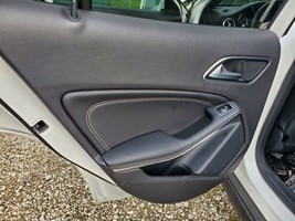 2018 Mercedes-Benz GLA250 OEM Left Rear Interior Door Panel   - £78.29 GBP