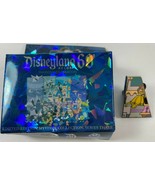 Disneyland 60 Limited Edition 550 Mystery Pin Series 3 Belle Beauty Beas... - $25.13 CAD