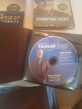 Dave ramsey financial peace university home study kit-Very Rare-SHIPS N ... - £224.81 GBP