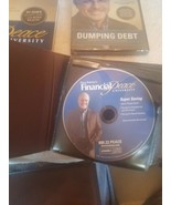 Dave ramsey financial peace university home study kit-Very Rare-SHIPS N ... - £227.25 GBP