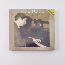 Andre Previn - Previn At Sunset ~ Remastered [Cd] Brand New &amp; Sealed J5 - $19.95