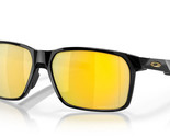 Oakley Portal X POLARIZED Sunglasses OO9460-1559 Polished Black | PRIZM ... - $98.99