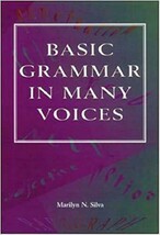 Basic Grammar in Many Voices (instructors Edition) - £14.80 GBP