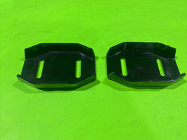 New Snowblower Skid Shoes Fits Ariens 02459900, 02483859, 2459900 02459900 - $19.56