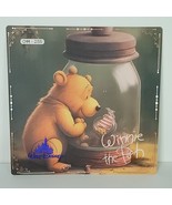 Winnie The Pooh Disney 100th Limited Edition Art Card Print Big One 44/255 - €94,25 EUR