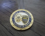 Goodyear Police Department Arizona Challenge Coin #10Q - £22.88 GBP