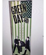 Green Day American Idiot Tall Poster DP318 - 21&quot;x 61.5&quot; - RARE! NEW Seal... - $6,679.13 MXN