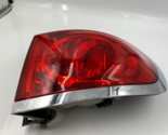 2008-2012 Buick Enclave Passenger Side Tail Light Taillight OEM J04B49007 - £47.38 GBP