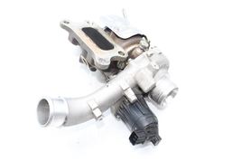 Right Passenger Turbo Turbocharger 3.0L VR30DDTT Fits 16-19 Q50 61241 image 7