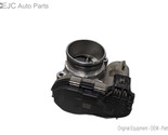 Throttle Valve Body For 12-14 Ford Focus  2.0 CM5E9E991AD gas - $34.60