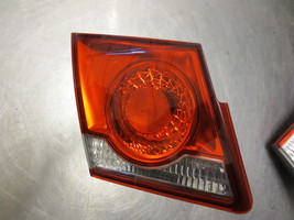 Passenger Right Deck Tail Light For 11-15 Chevrolet Cruze  1.8 - $41.53