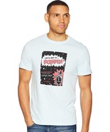 Original Penguin Men&#39;s Men&#39;s Get It Poppin&#39; Tee Shirt, Omphalodes, Extra... - $22.96 CAD