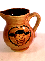 Pennsbury Pottery Amish Creamer Mint - $19.99