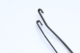 04-09 CADILLAC SRX WIPER ARMS PAIR Q2053 image 5