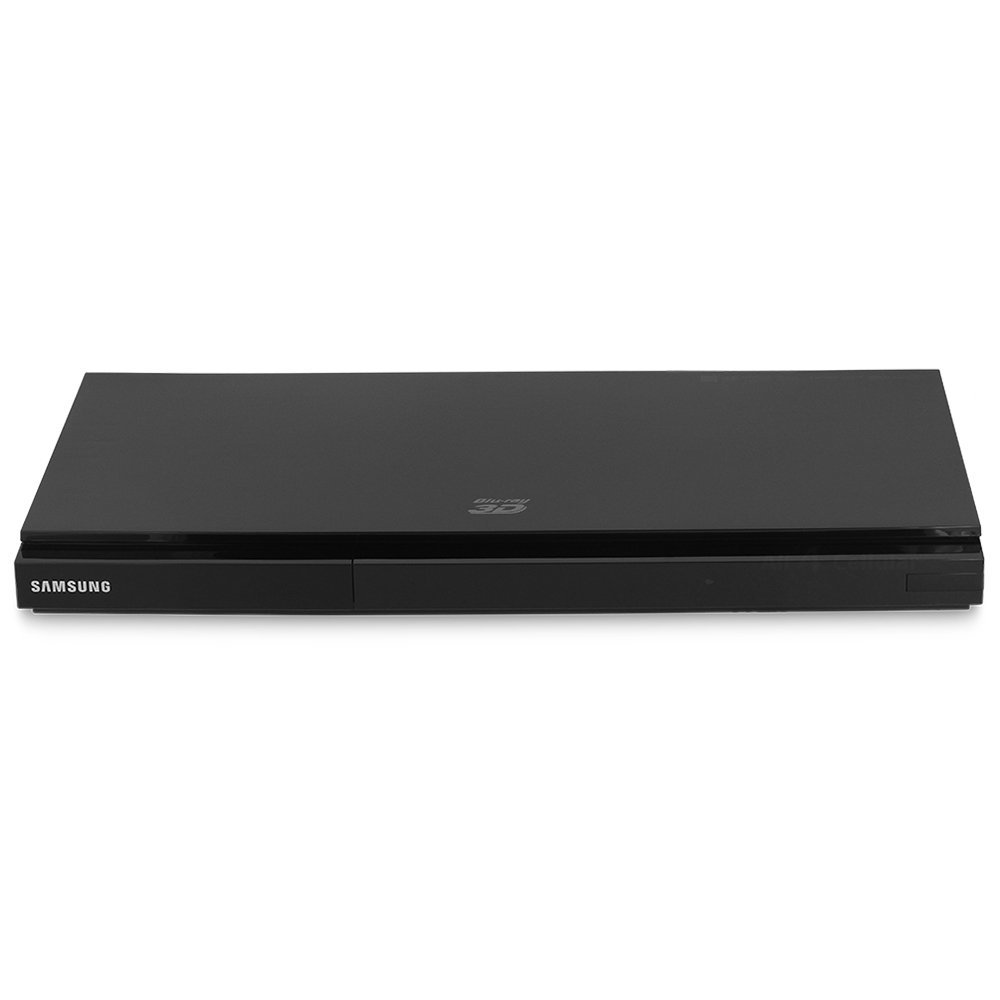 Samsung BD-D5500 3D Blu-ray Disc Player (Black) - $247.49