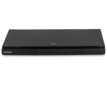 Samsung BD-D5500 3D Blu-ray Disc Player (Black) - £195.72 GBP