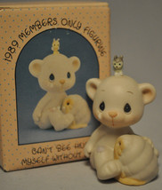 Precious Moments : Can&#39;t Bee Hive Myself Without You - BC-891 - £11.07 GBP