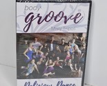BODY GROOVE - Delicious Dance (DVD, 2-disc Set) Misty Tripoli, NEW Sealed - $10.62