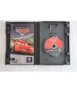 Cars (Nintendo GameCube, 2006) Disney Pixar GameCube Racing Game  Tested - £7.86 GBP