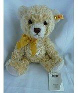 STEIFF CLASSIC BENNY MOHAIR TEDDY BEAR  Jointed NEW WITH ALL TAGS!!! - $67.42