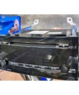 Toyota Prius 2005 - Radio CD/AM/FM Player 51807 OEM 86120-47090 *A7664 O... - $99.39 CAD
