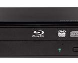 BUFFALO MediaStation Desktop 16x External Blu-ray Drive for PC with USB ... - £180.18 GBP