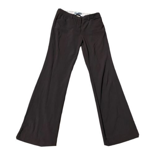 Classic Brown Office Pants - Comfortable &amp; Stylish - $11.88