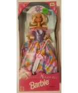 1995 Walmart Special Edition Sweet Magnolia Blonde Barbie NRFB - £19.54 GBP