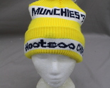 Vintage Toque - Munchies Hostess Chips - Adult Stretch Fit - $75.00