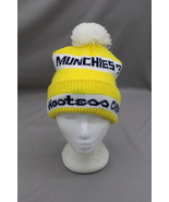 Vintage Toque - Munchies Hostess Chips - Adult Stretch Fit - $75.00
